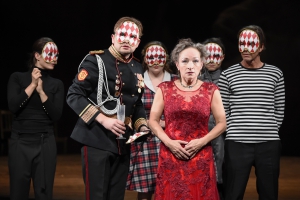 Wechselwirkungen Leporello Kulturmagazin für Würzburg, Mainfranken